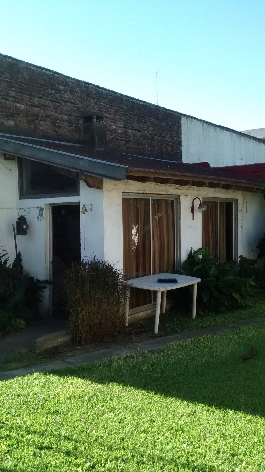 CHALET EN VENTA 