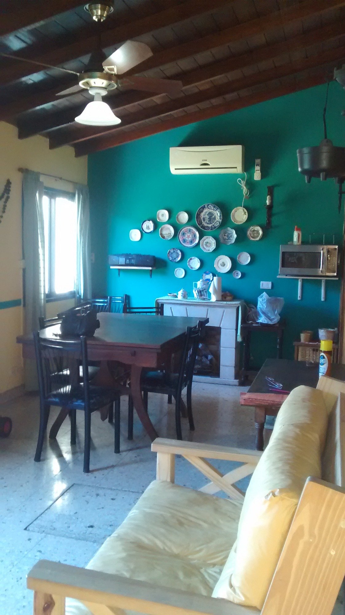 CHALET EN VENTA 