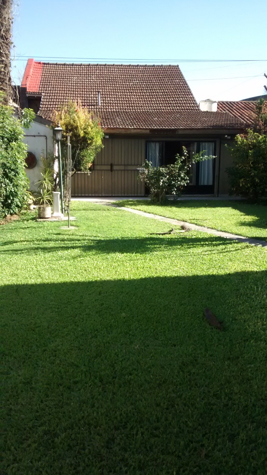 CHALET EN VENTA 