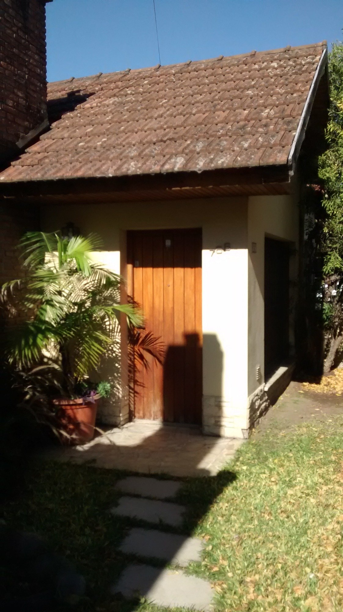 CHALET EN VENTA 