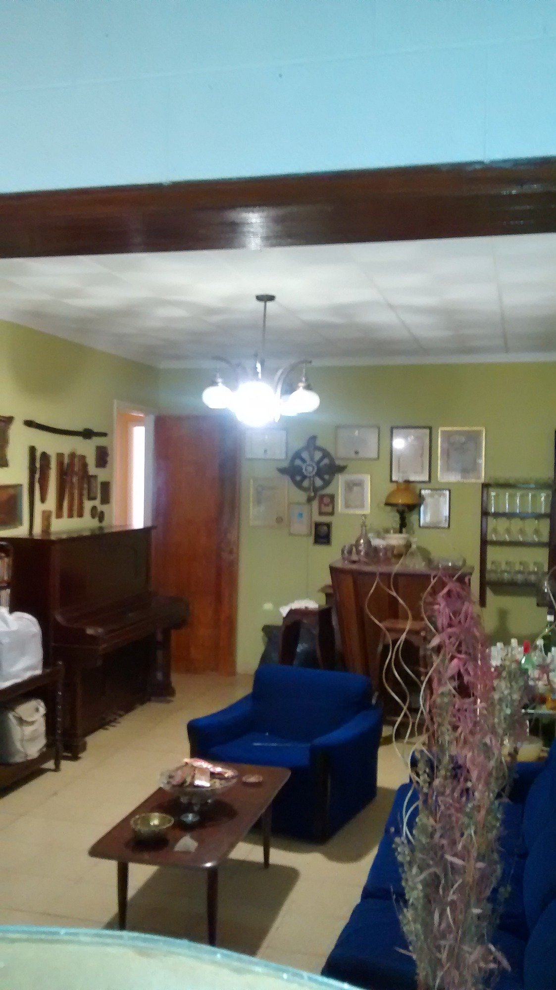 CHALET EN VENTA 