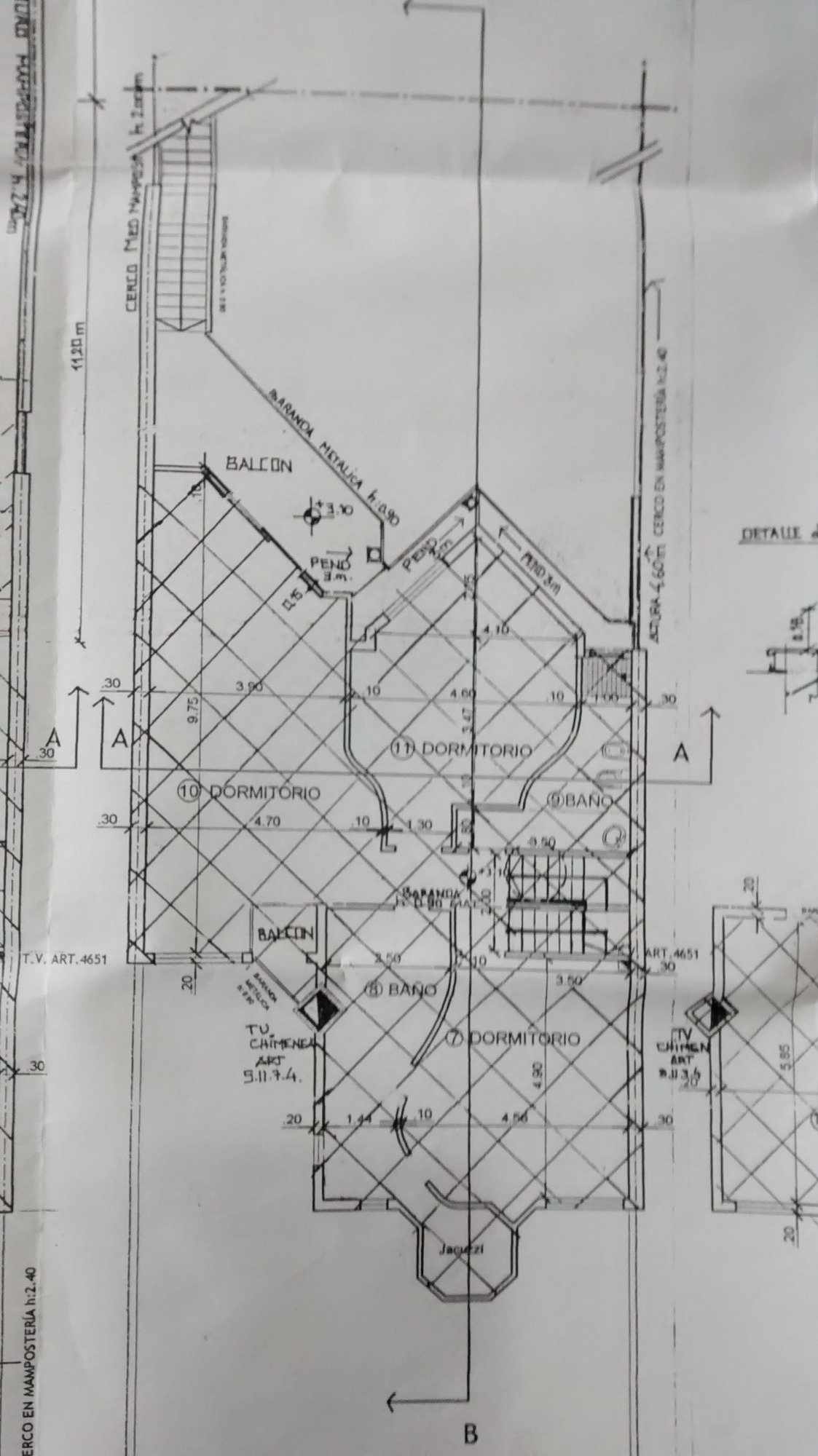 CHALET A TERMINAR EN VENTA 