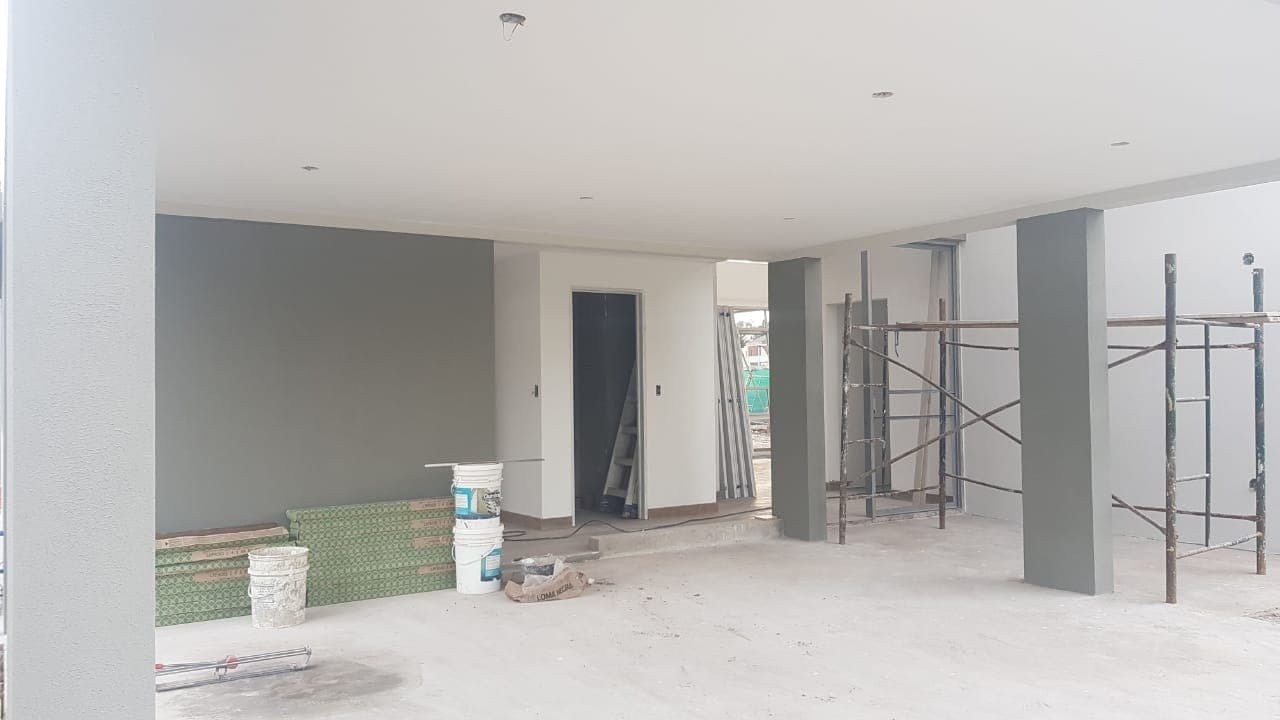 INMUEBLE DE CATEGORÍA EN VENTA 