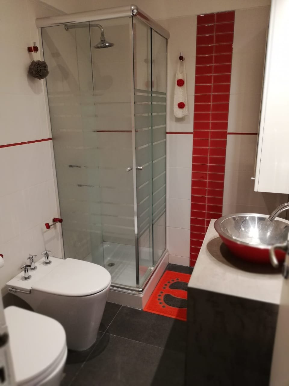 SEMIPISO DE CATEGORÍA EN VENTA 