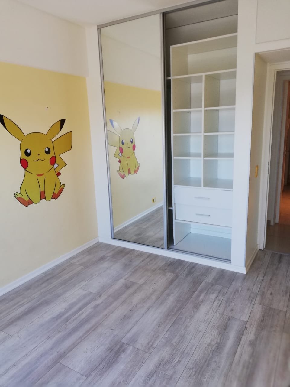 SEMIPISO DE CATEGORÍA EN VENTA 