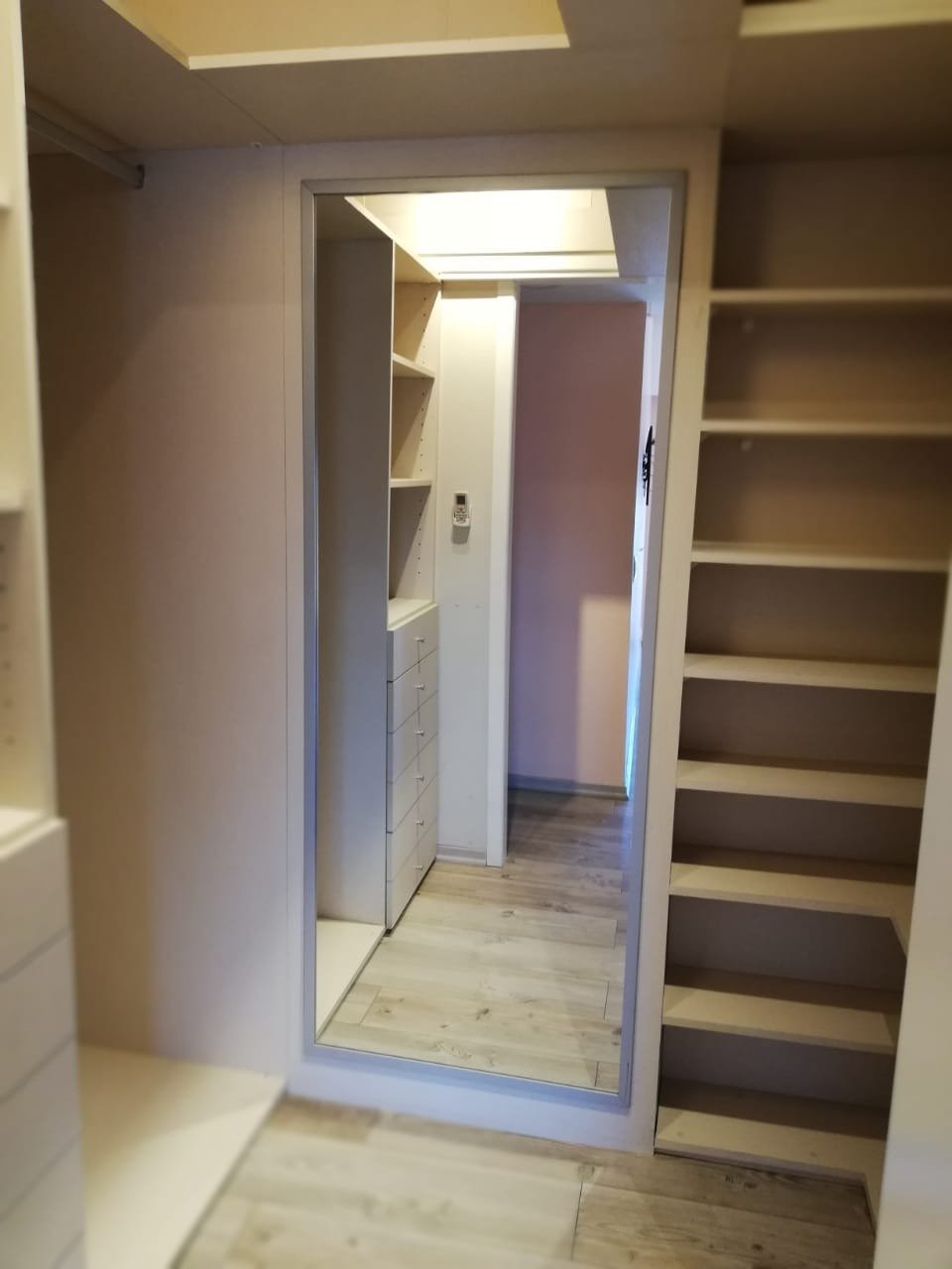 SEMIPISO DE CATEGORÍA EN VENTA 