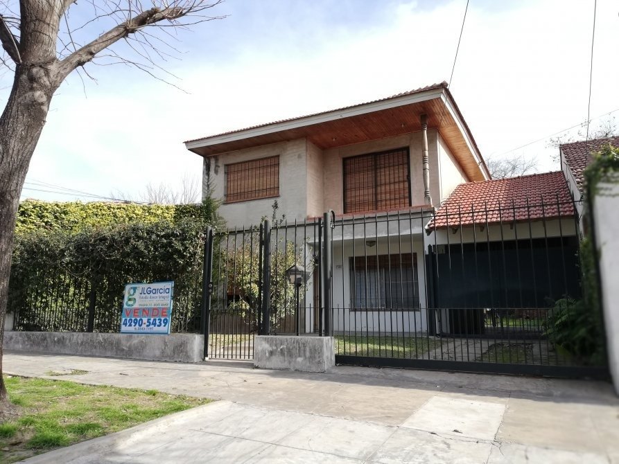 CHALET EN VENTA 