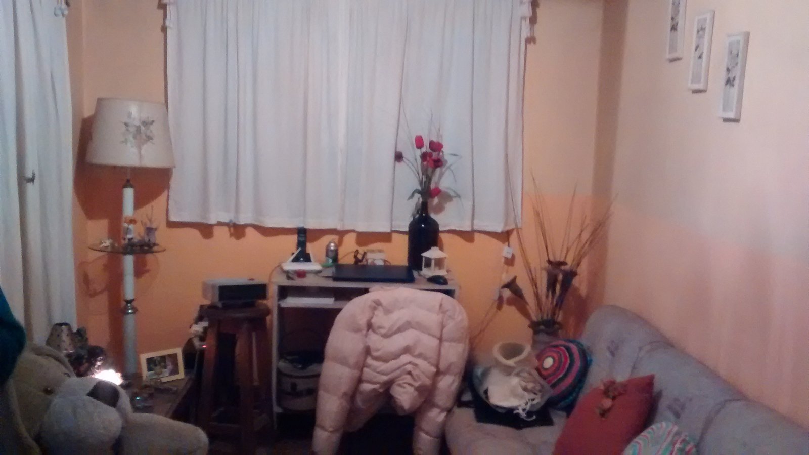 LOCAL CON VIVIENDA EN VENTA 