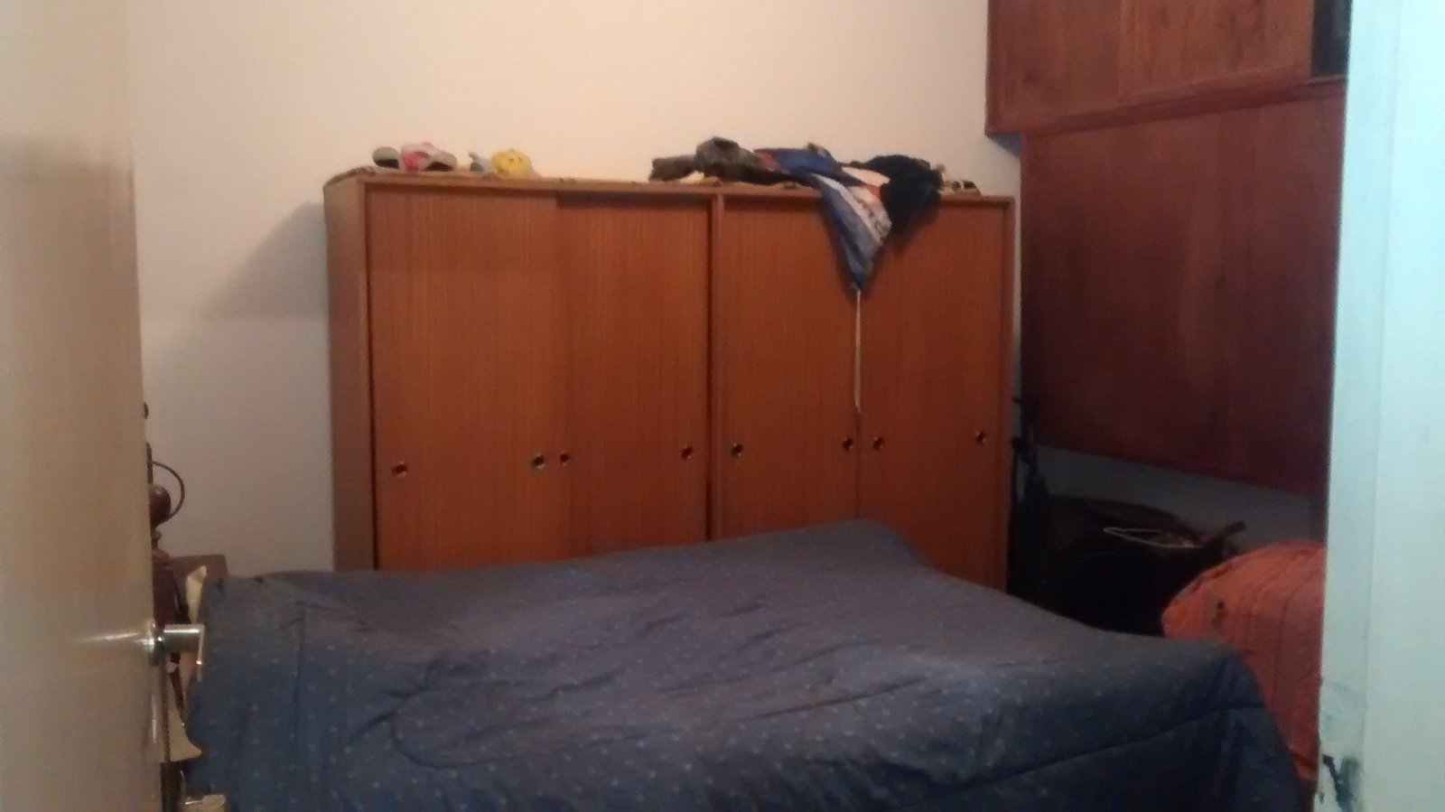 LOCAL CON VIVIENDA EN VENTA 