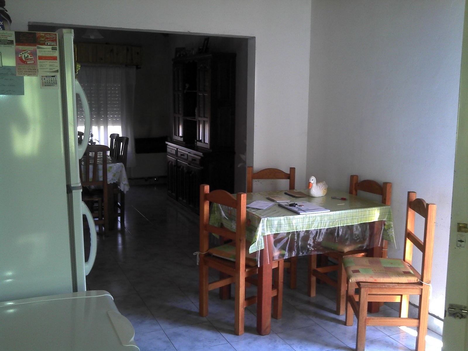 LOCAL CON VIVIENDA EN VENTA 