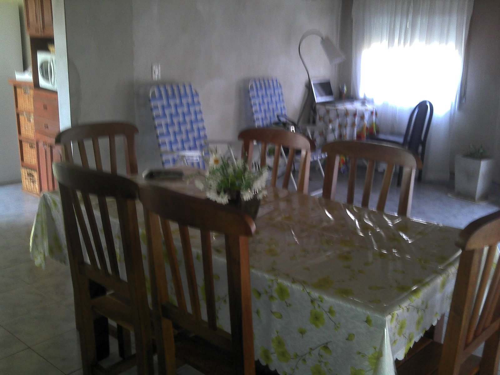 LOCAL CON VIVIENDA EN VENTA 