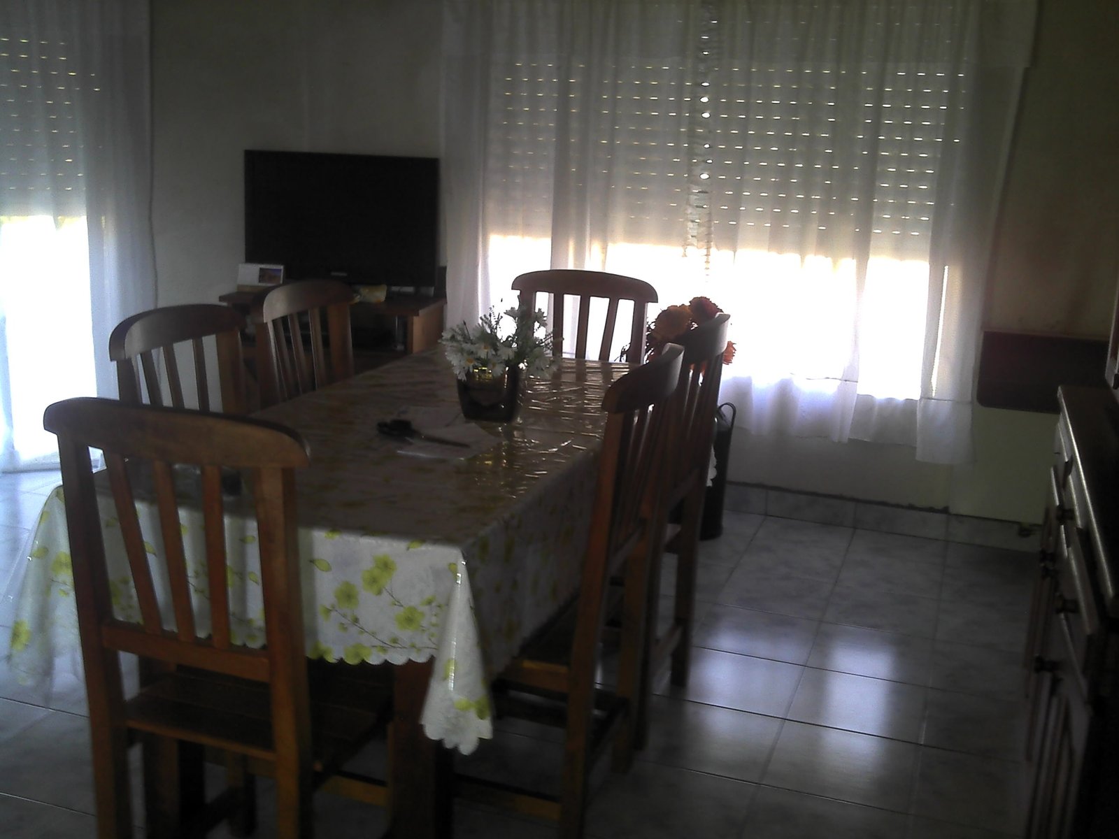LOCAL CON VIVIENDA EN VENTA 