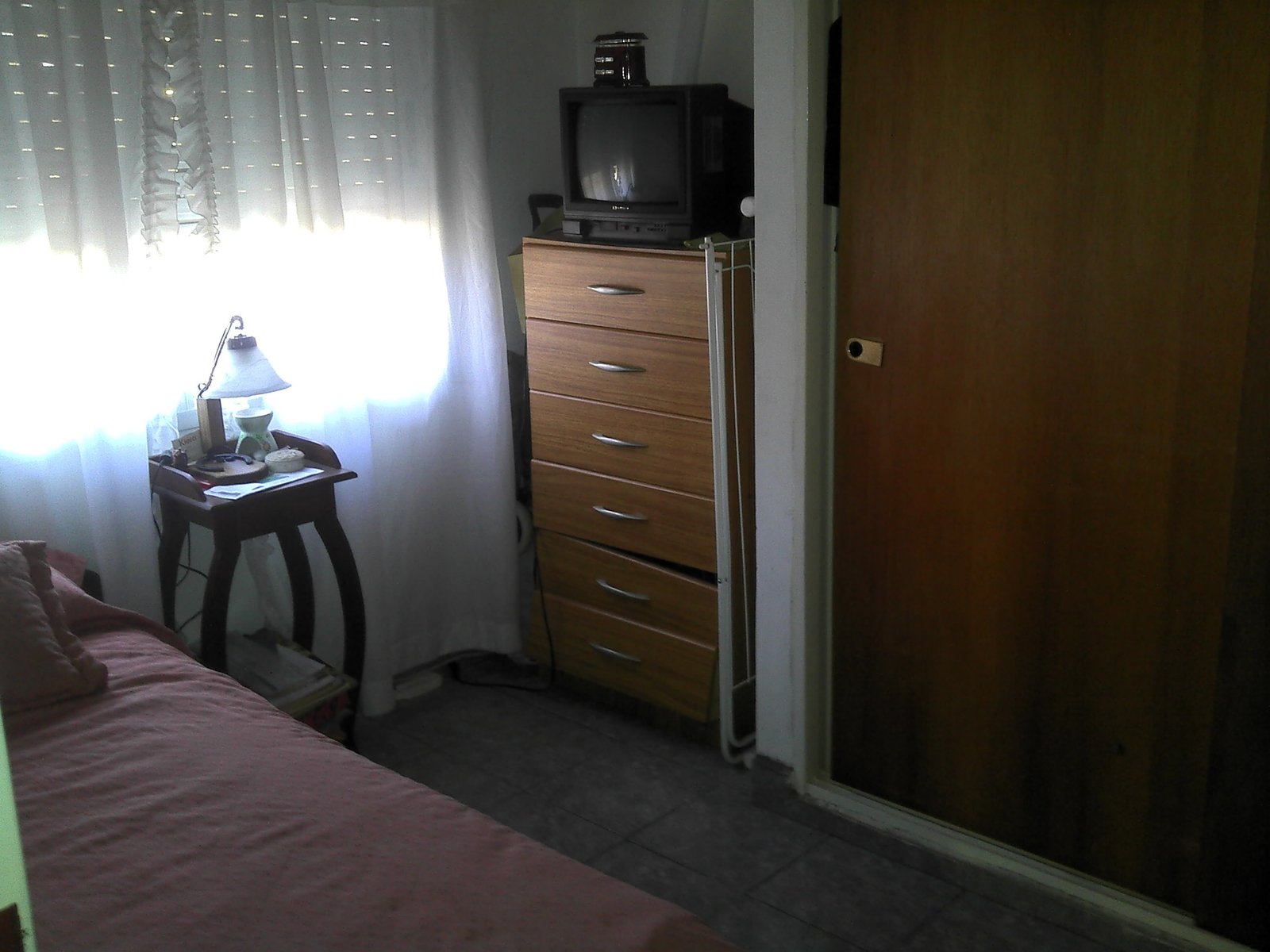 LOCAL CON VIVIENDA EN VENTA 