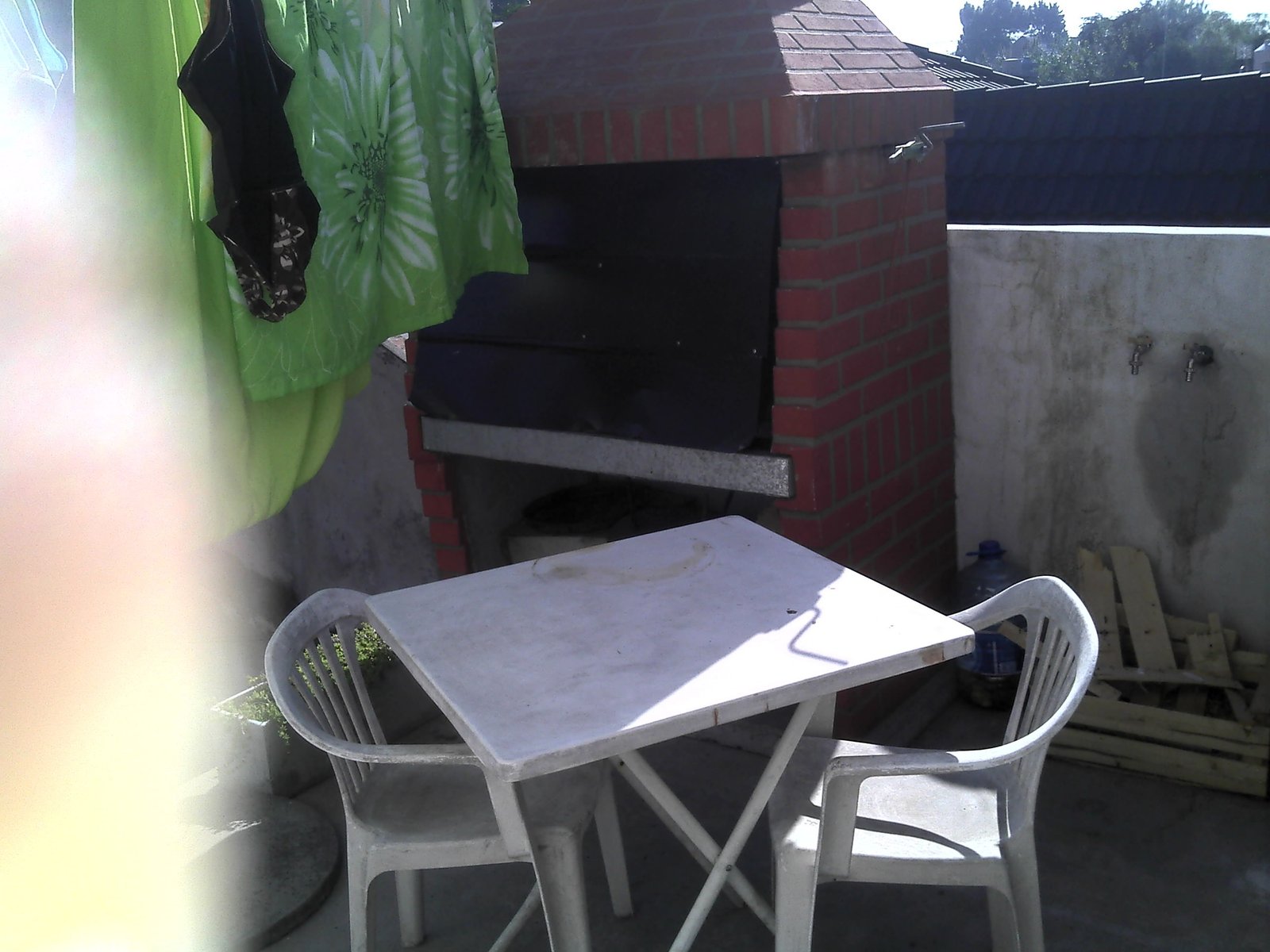 LOCAL CON VIVIENDA EN VENTA 