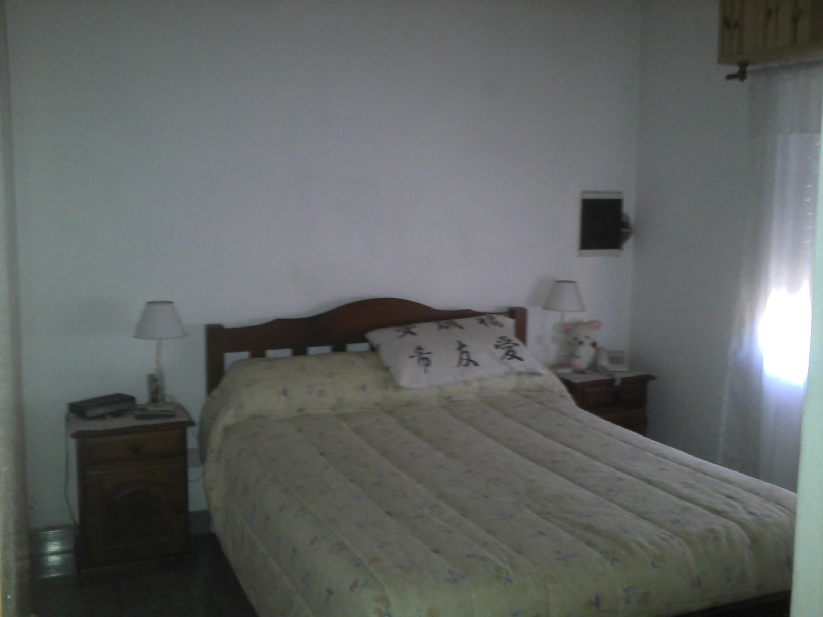 LOCAL CON VIVIENDA EN VENTA 
