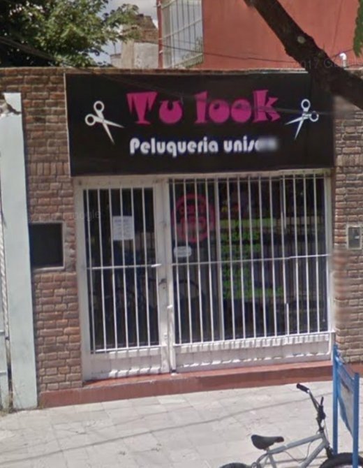 LOCAL Y GALPÓN EN VENTA 