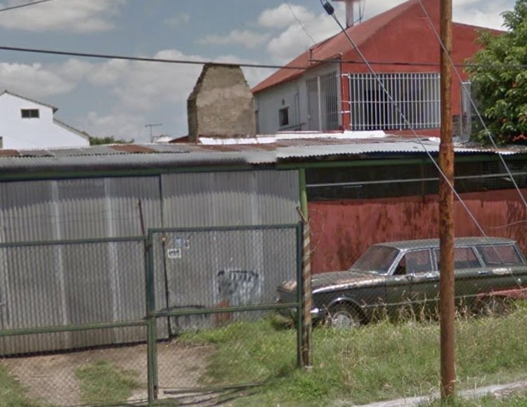 LOCAL Y GALPÓN EN VENTA 