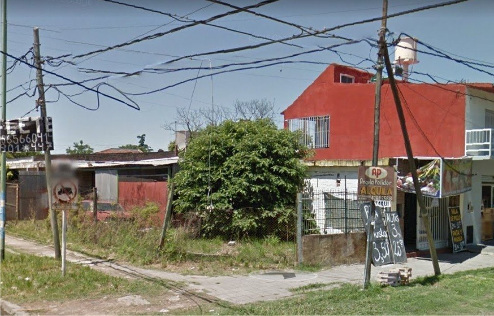 LOCAL Y GALPÓN EN VENTA 