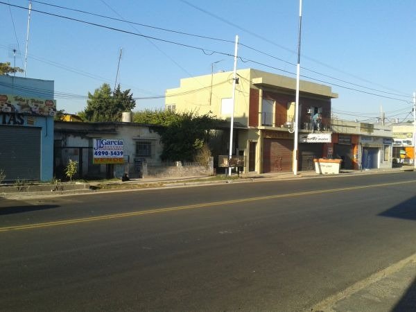 LOTE DE TERRENO EN VENTA IDEAL INVERSIÓN INMOBILIARIA 