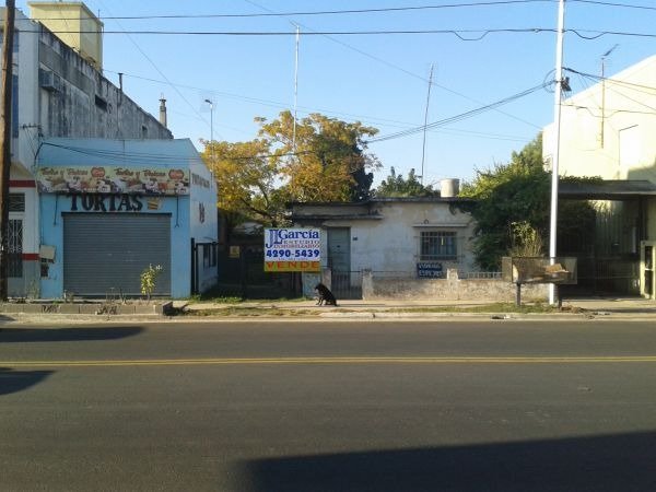 LOTE DE TERRENO EN VENTA IDEAL INVERSIÓN INMOBILIARIA 