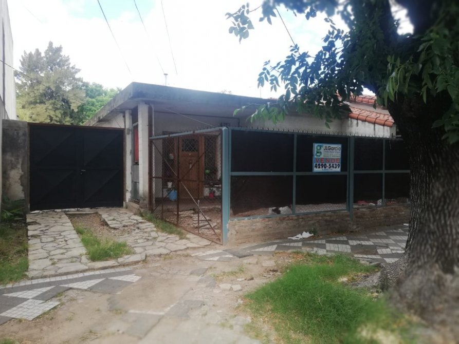 CASA EN VENTA IDEAL EMPRENDIMIENTO 
