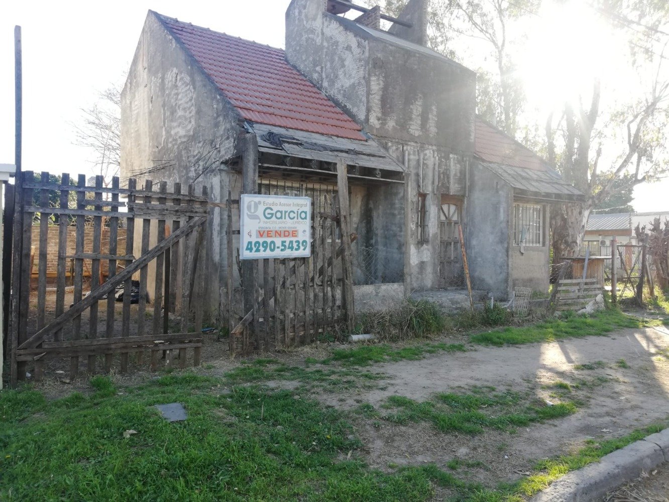 CASA EN VENTA