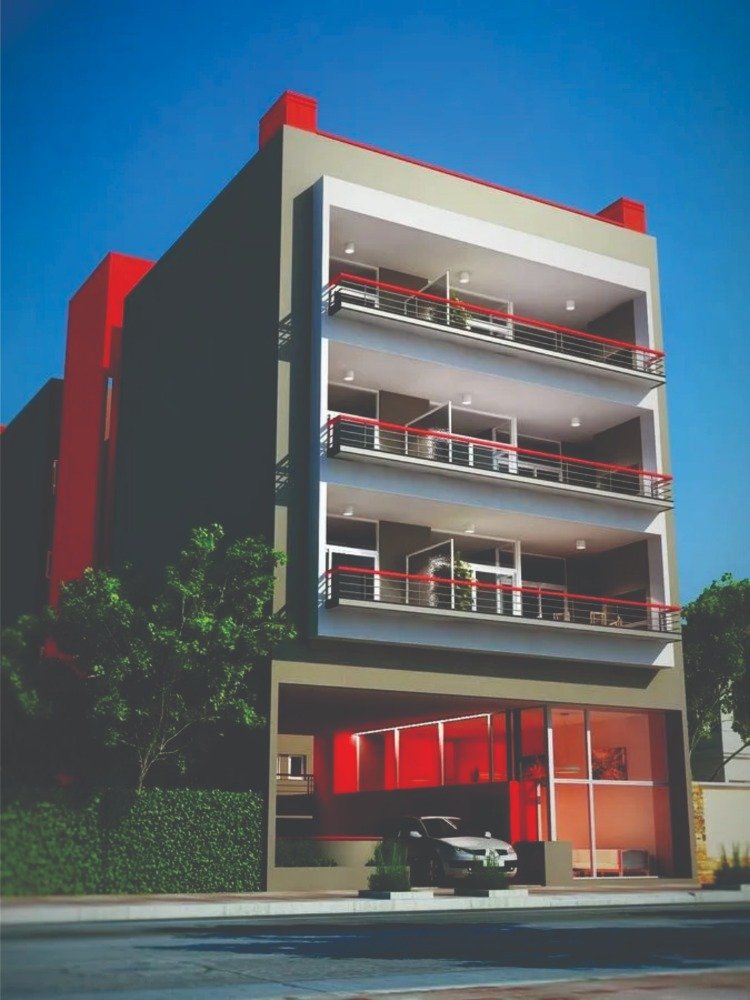 DUPLEX/DEPARTAMENTO