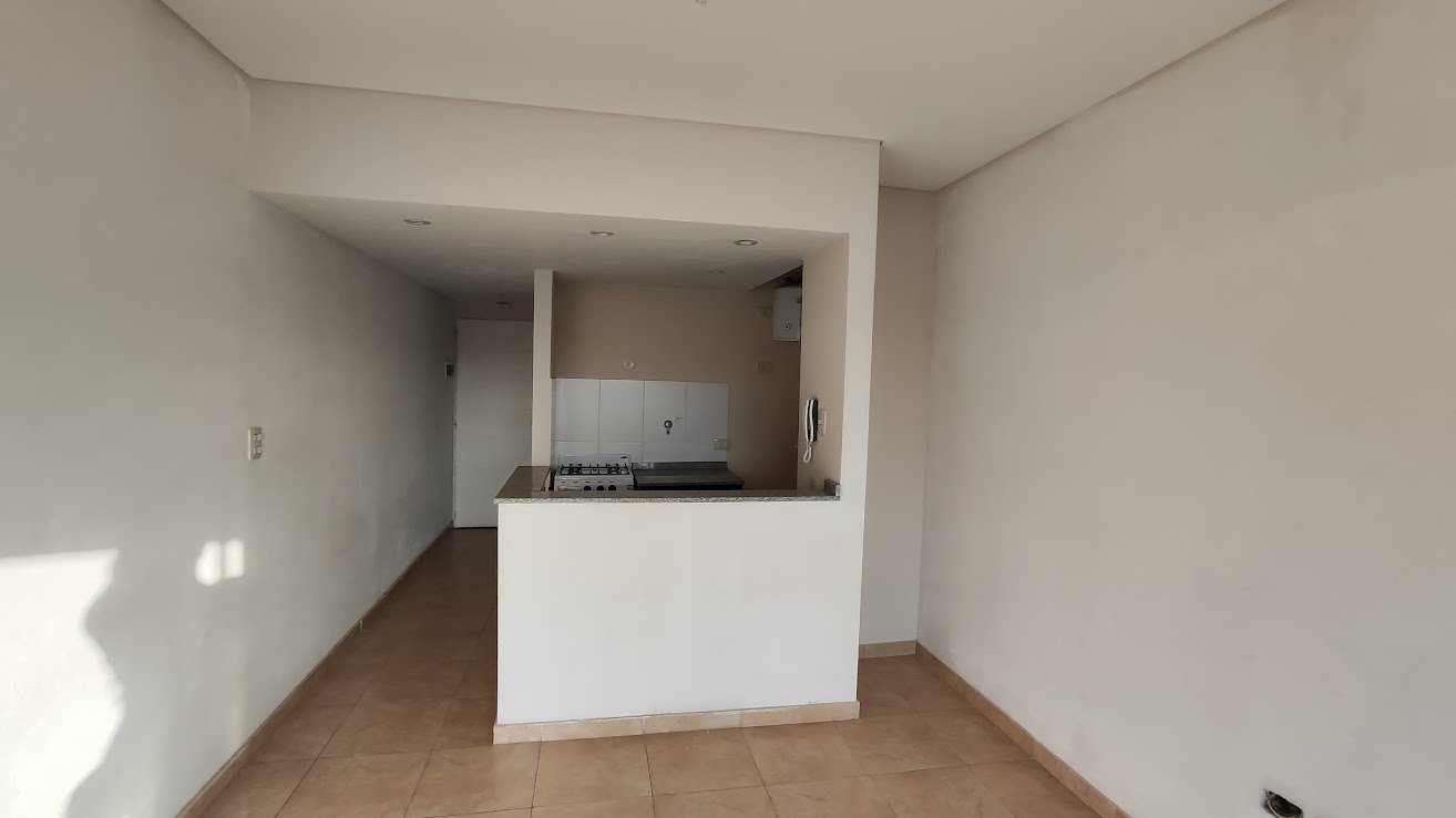 MONOAMBIENTE EN EDIFICIO HORUS 