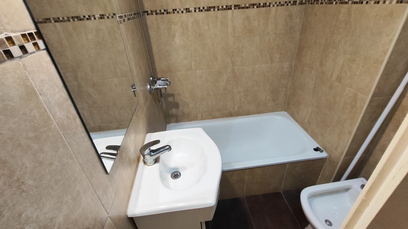MONOAMBIENTE EN EDIFICIO HORUS 