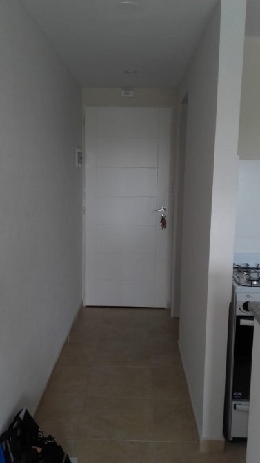 MONOAMBIENTE EN EDIFICIO HORUS 