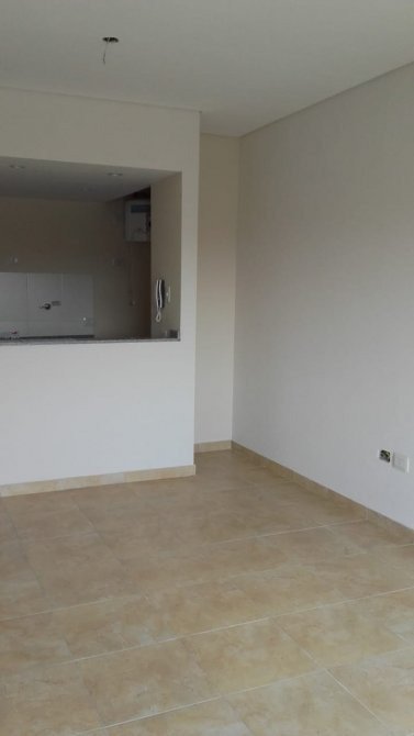 MONOAMBIENTE EN EDIFICIO HORUS 
