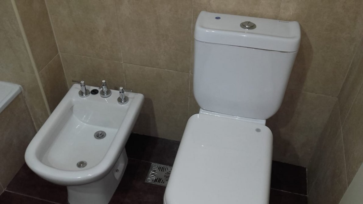 MONOAMBIENTE EN EDIFICIO HORUS 