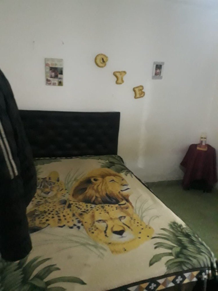CASA EN VENTA EN MONTE GRANDE