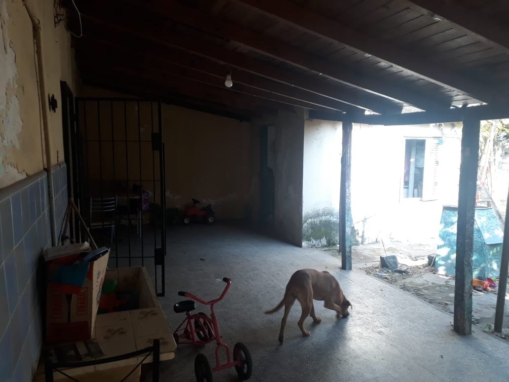 CASA EN VENTA EN MONTE GRANDE