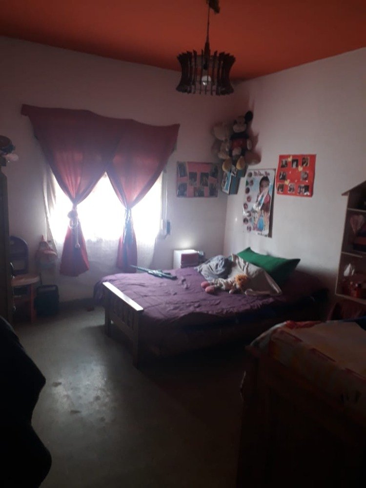 CASA EN VENTA EN MONTE GRANDE