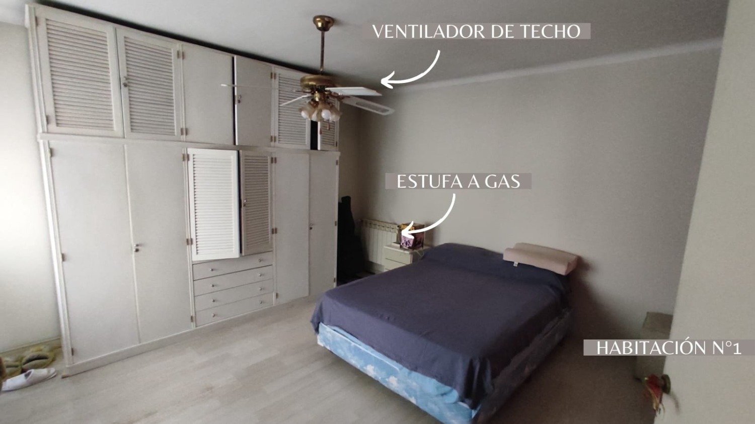 IMPORTANTE CASA A LA VENTA