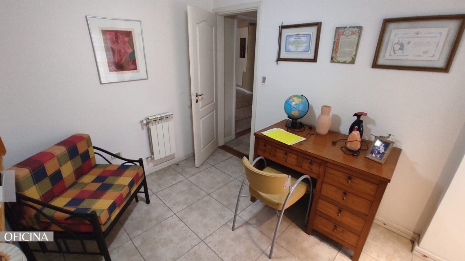 IMPORTANTE CASA A LA VENTA