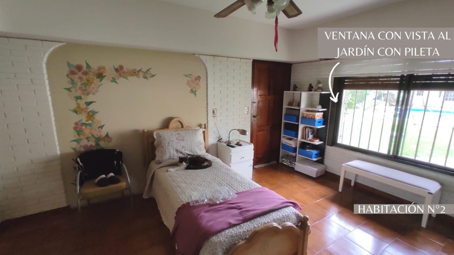 IMPORTANTE CASA A LA VENTA