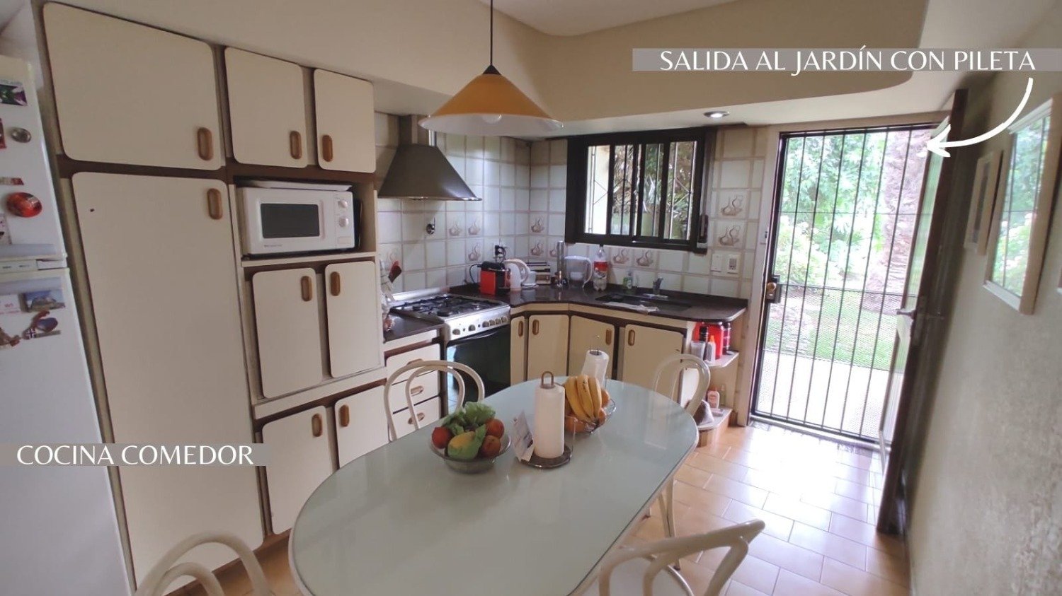 IMPORTANTE CASA A LA VENTA