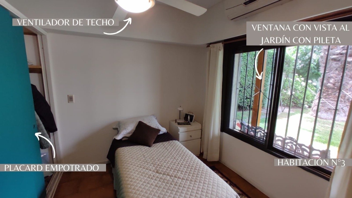 IMPORTANTE CASA A LA VENTA