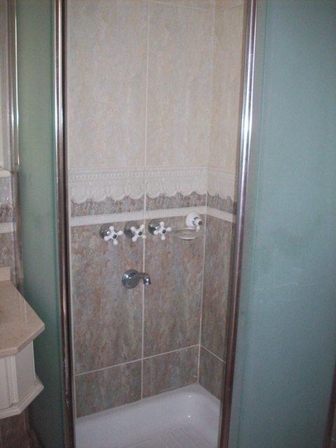 PISO EN VENTA CON COCHERA 