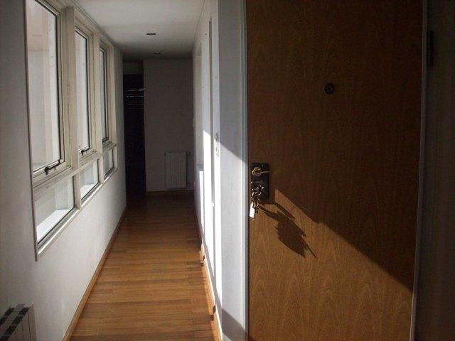 PISO EN VENTA CON COCHERA 