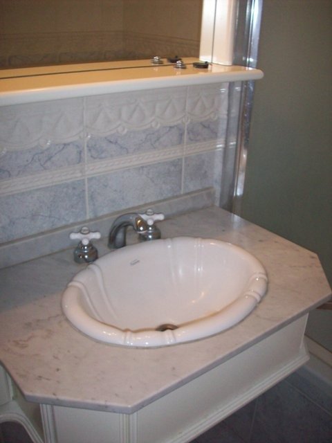 PISO EN VENTA CON COCHERA 