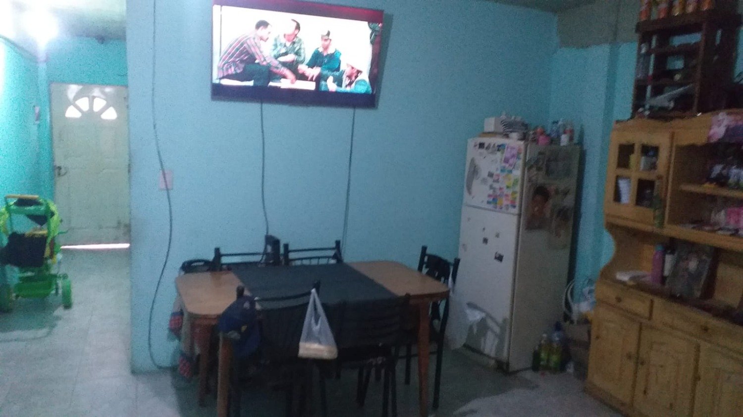 CASA + DEPARTAMENTOS EN VENTA