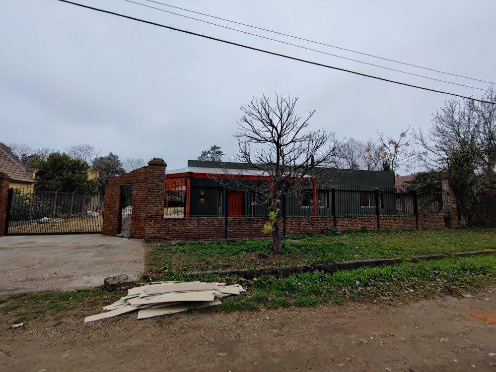 CASAQUINTA A ESTRENAR EN VENTA