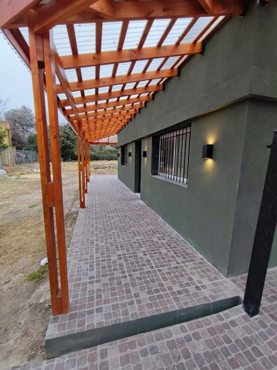 CASAQUINTA A ESTRENAR EN VENTA