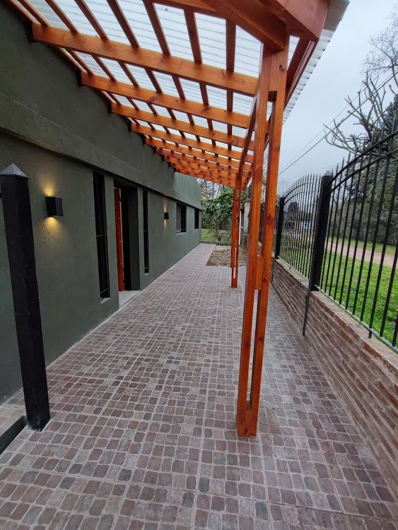 CASAQUINTA A ESTRENAR EN VENTA