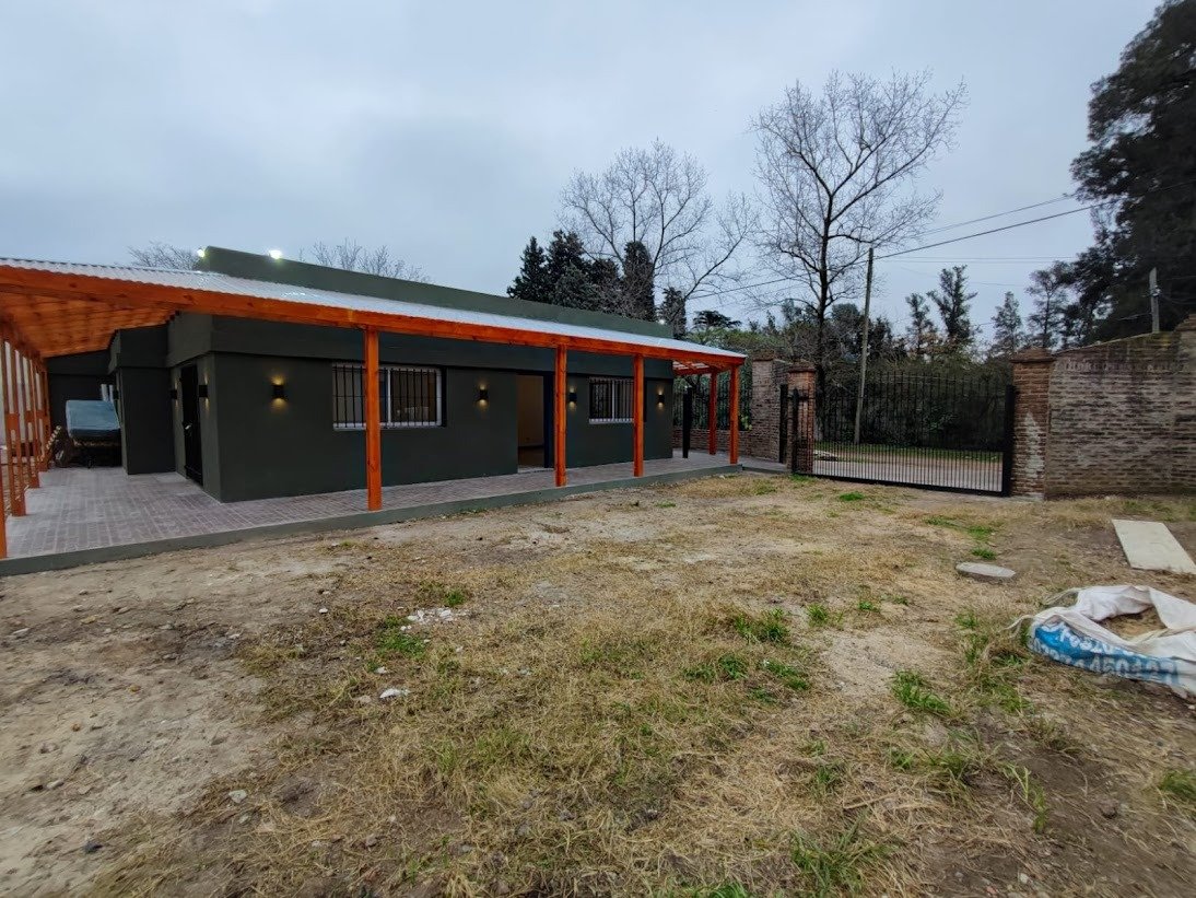 CASAQUINTA A ESTRENAR EN VENTA
